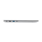โน๊ตบุ๊ค Acer Swift Air 16 SFA16-61M-R4R9 Silver