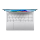 โน๊ตบุ๊ค Acer Swift Air 16 SFA16-61M-R4R9 Silver