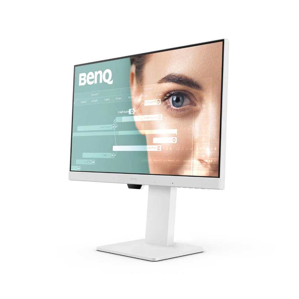 จอมอนิเตอร์ BENQ GW2486TC (IPS 100Hz USB-C 65W Eye Care)