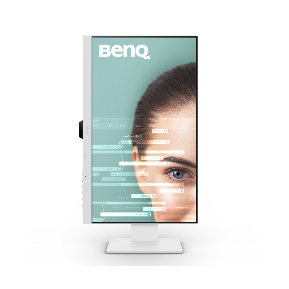จอมอนิเตอร์ BENQ GW2486TC (IPS 100Hz USB-C 65W Eye Care)