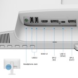 จอมอนิเตอร์ BENQ GW2486TC (IPS 100Hz USB-C 65W Eye Care)