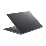 โน๊ตบุ๊ค Acer Aspire 16 AI A16-61MT-R7MF Gray