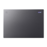 โน๊ตบุ๊ค Acer Aspire 16 AI A16-61MT-R7MF Gray