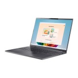 โน๊ตบุ๊ค Acer Aspire 16 AI A16-61MT-R7MF Gray