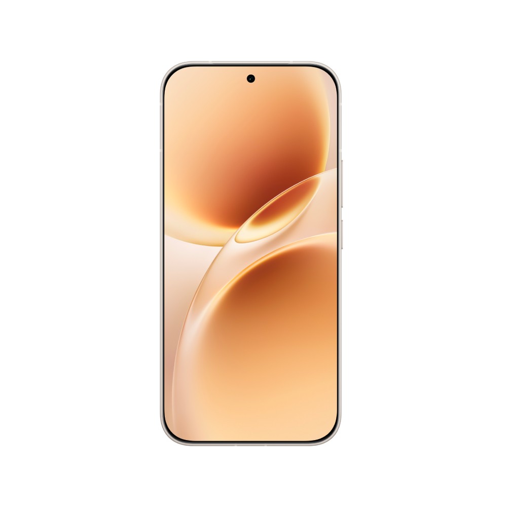 สมาร์ทโฟน vivo V70 (12+256GB) Golden Hour (5G)