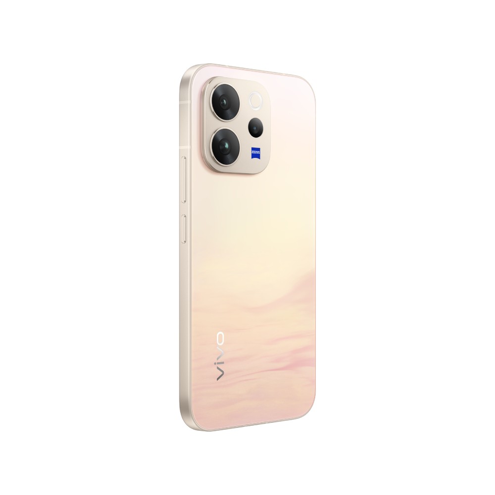 สมาร์ทโฟน vivo V70 (12+256GB) Golden Hour (5G)