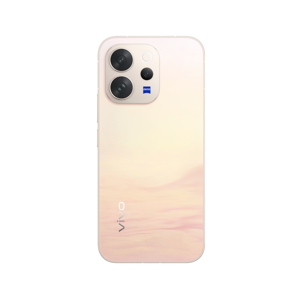 สมาร์ทโฟน vivo V70 (12+256GB) Golden Hour (5G)