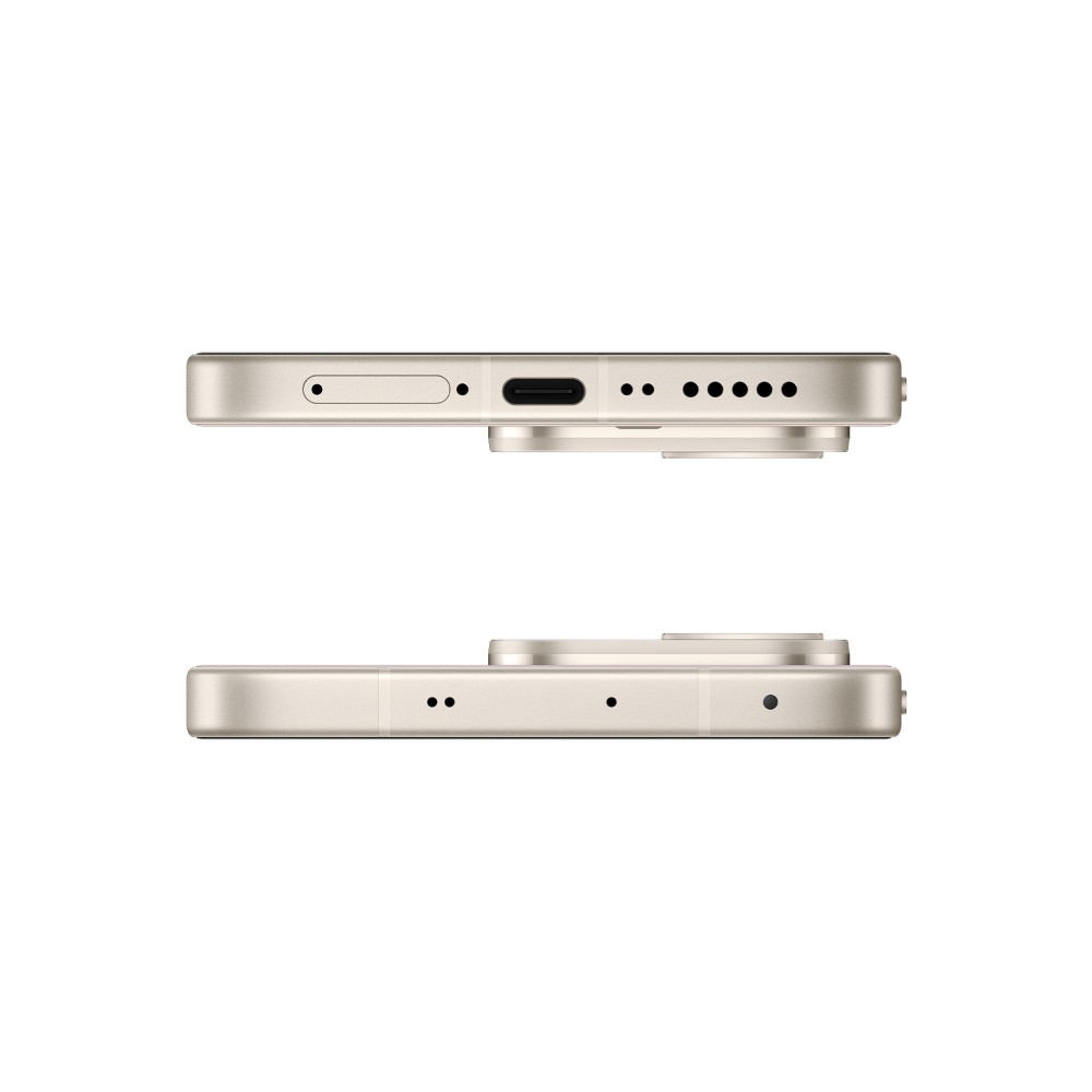 สมาร์ทโฟน vivo V70 (12+256GB) Golden Hour (5G)