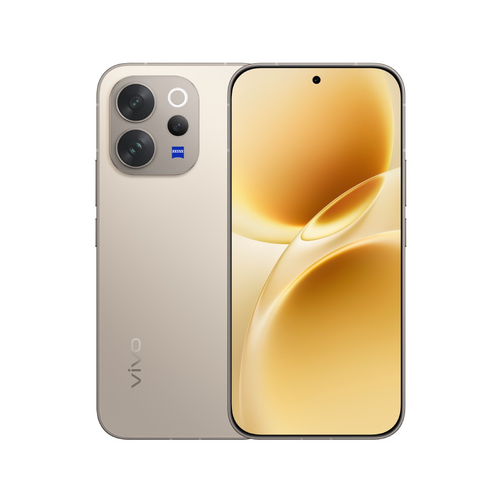 สมาร์ทโฟน vivo V70 (12+256GB) Alpine Gray (5G)