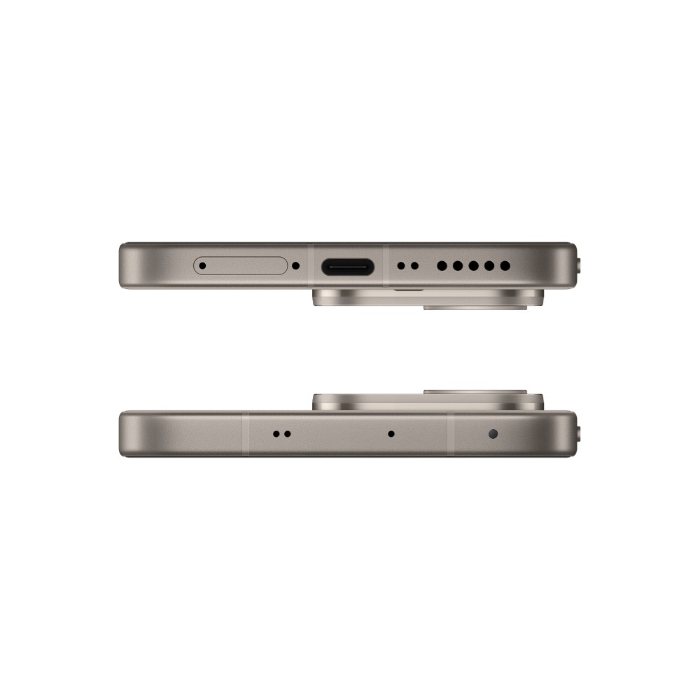 สมาร์ทโฟน vivo V70 (12+256GB) Alpine Gray (5G)