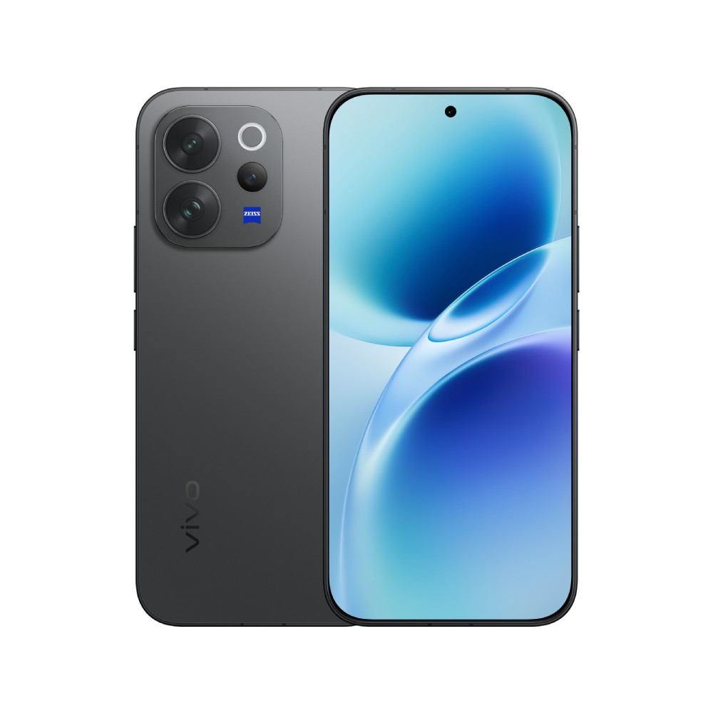 สมาร์ทโฟน vivo V70 (12+256GB) Authentic Black (5G)