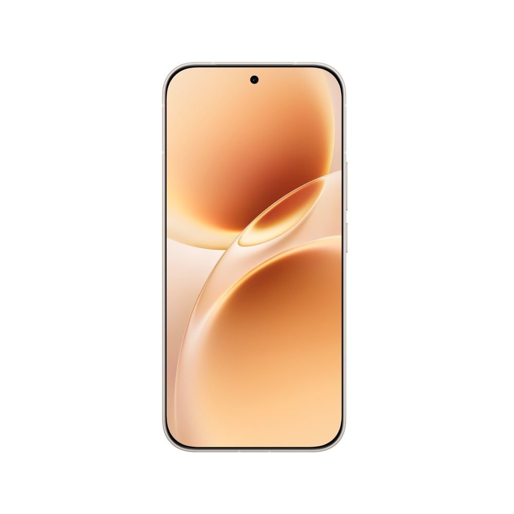 สมาร์ทโฟน vivo V70 (8+256GB) Golden Hour (5G)
