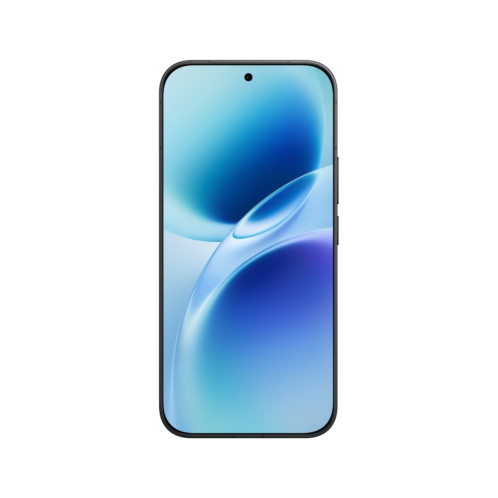 สมาร์ทโฟน vivo V70 (8+256GB) Authentic Black (5G)