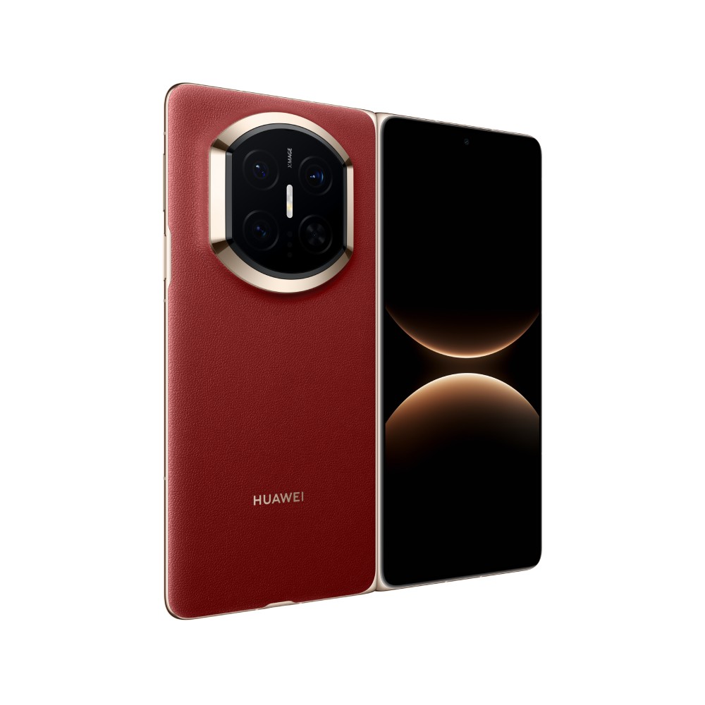 สมาร์ทโฟน Huawei Mate X7 (16+512GB) Nebula Red (HMS)