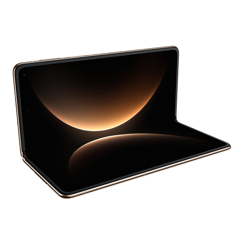 สมาร์ทโฟน Huawei Mate X7 (16+512GB) Nebula Red (HMS)