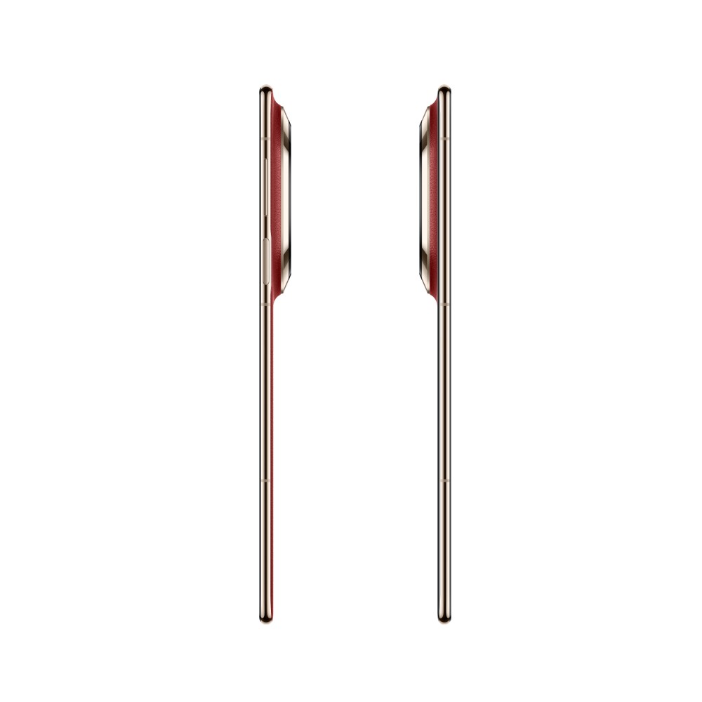 สมาร์ทโฟน Huawei Mate X7 (16+512GB) Nebula Red (HMS)