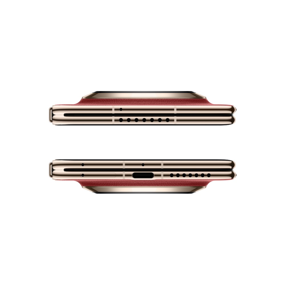 สมาร์ทโฟน Huawei Mate X7 (16+512GB) Nebula Red (HMS)