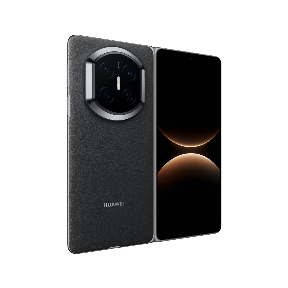 สมาร์ทโฟน Huawei Mate X7 (16+512GB) Black (HMS)