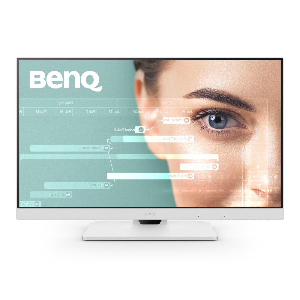 จอมอนิเตอร์ BENQ GW2786TC (IPS 100Hz USB-C 65W Eye Care)
