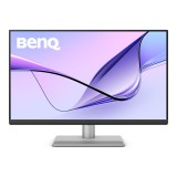 จอมอนิเตอร์ BENQ MA270UP (IPS 4K 60Hz USB-C 90W for Mac)