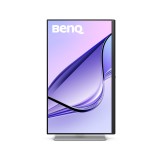 จอมอนิเตอร์ BENQ MA270UP (IPS 4K 60Hz USB-C 90W for Mac)