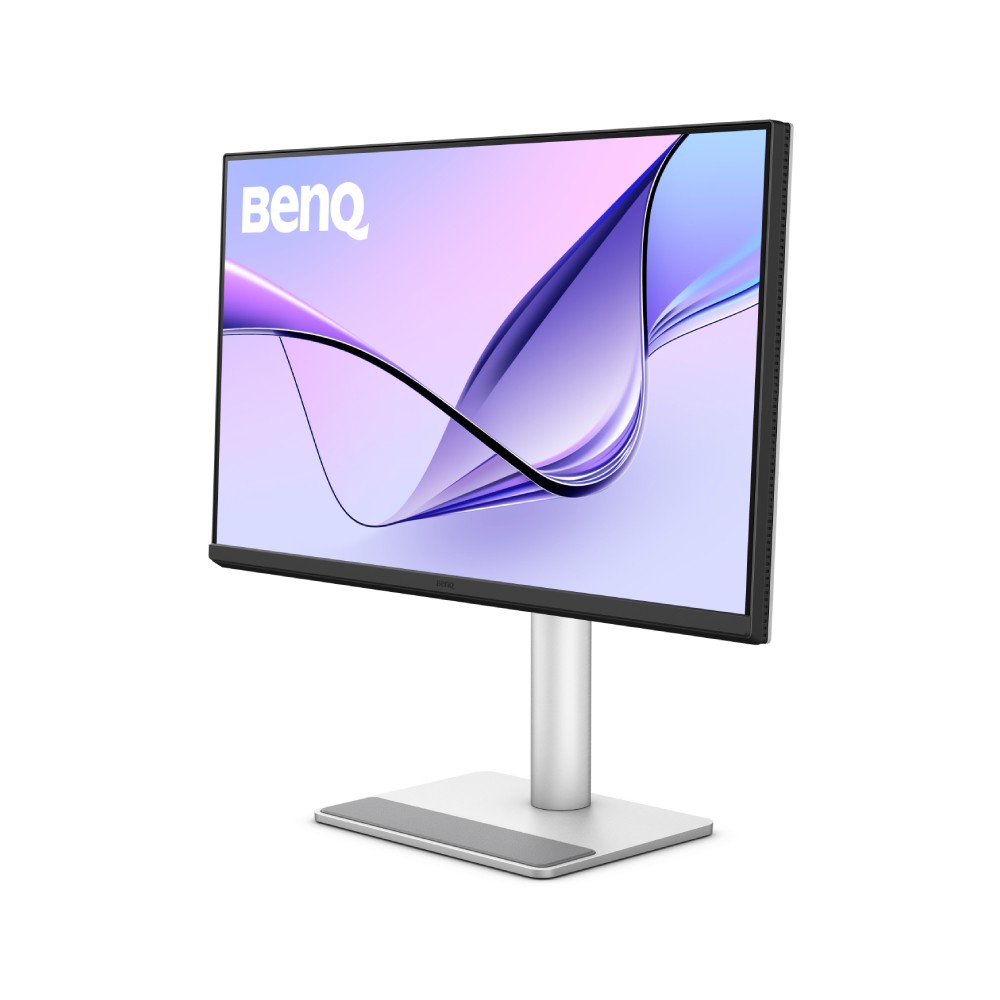 จอมอนิเตอร์ BENQ MA270UP (IPS 4K 60Hz USB-C 90W for Mac)