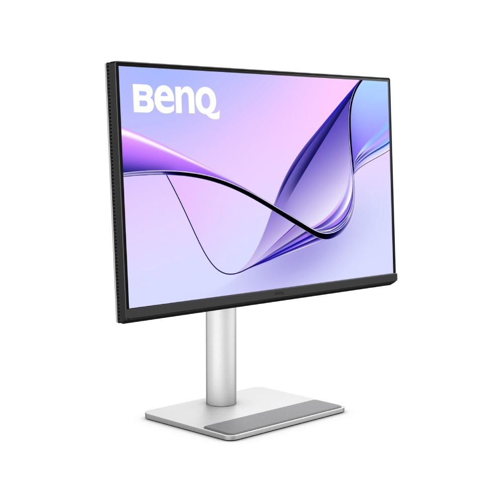 จอมอนิเตอร์ BENQ MA270UP (IPS 4K 60Hz USB-C 90W for Mac)