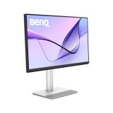 จอมอนิเตอร์ BENQ MA270UP (IPS 4K 60Hz USB-C 90W for Mac)