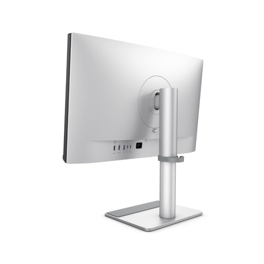 จอมอนิเตอร์ BENQ MA270UP (IPS 4K 60Hz USB-C 90W for Mac)