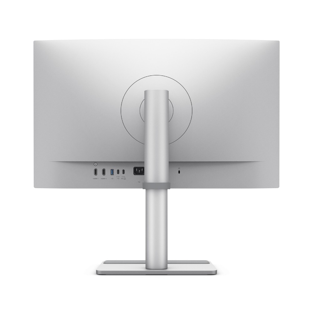 จอมอนิเตอร์ BENQ MA270UP (IPS 4K 60Hz USB-C 90W for Mac)