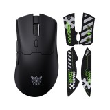 เมาส์เกมมิ่ง Onikuma DM01 Tri-Mode Black