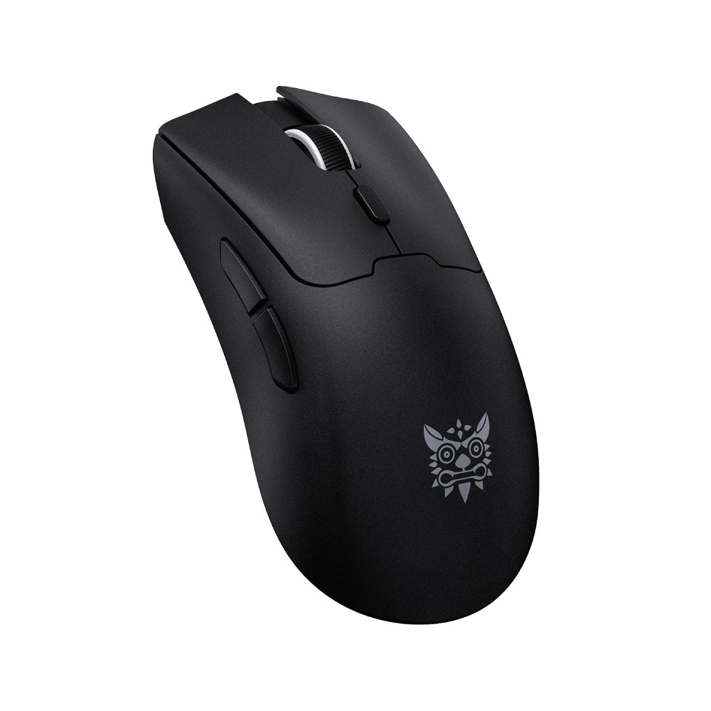 เมาส์เกมมิ่ง Onikuma DM01 Tri-Mode Black