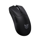 เมาส์เกมมิ่ง Onikuma DM01 Tri-Mode Black