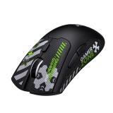 เมาส์เกมมิ่ง Onikuma DM01 Tri-Mode Black