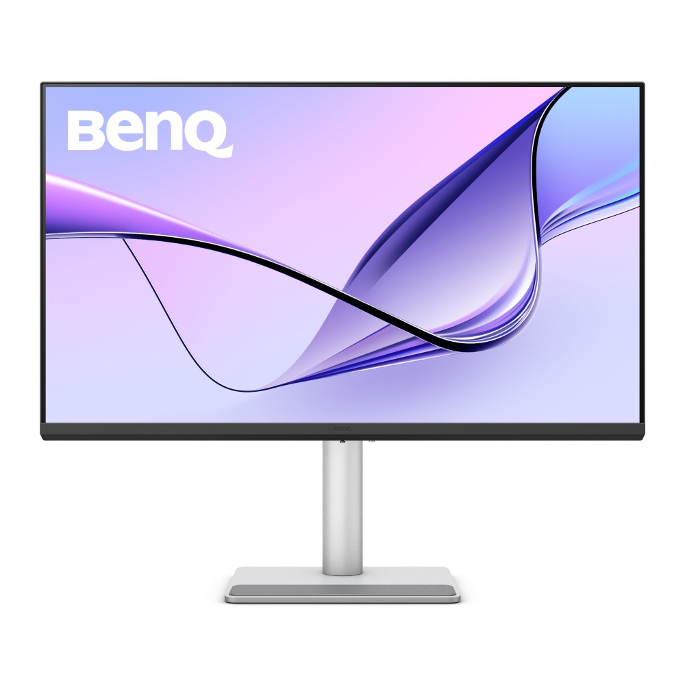 จอมอนิเตอร์ BENQ MA320UP (IPS 4K 60Hz USB-C 90W for Mac)