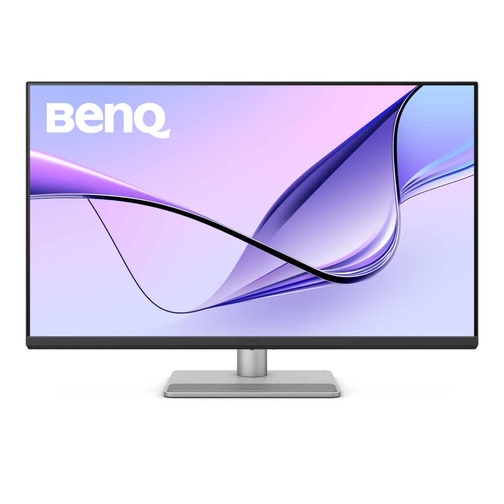 จอมอนิเตอร์ BENQ MA320UP (IPS 4K 60Hz USB-C 90W for Mac)