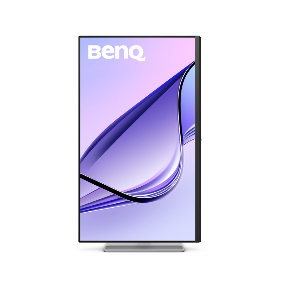 จอมอนิเตอร์ BENQ MA320UP (IPS 4K 60Hz USB-C 90W for Mac)