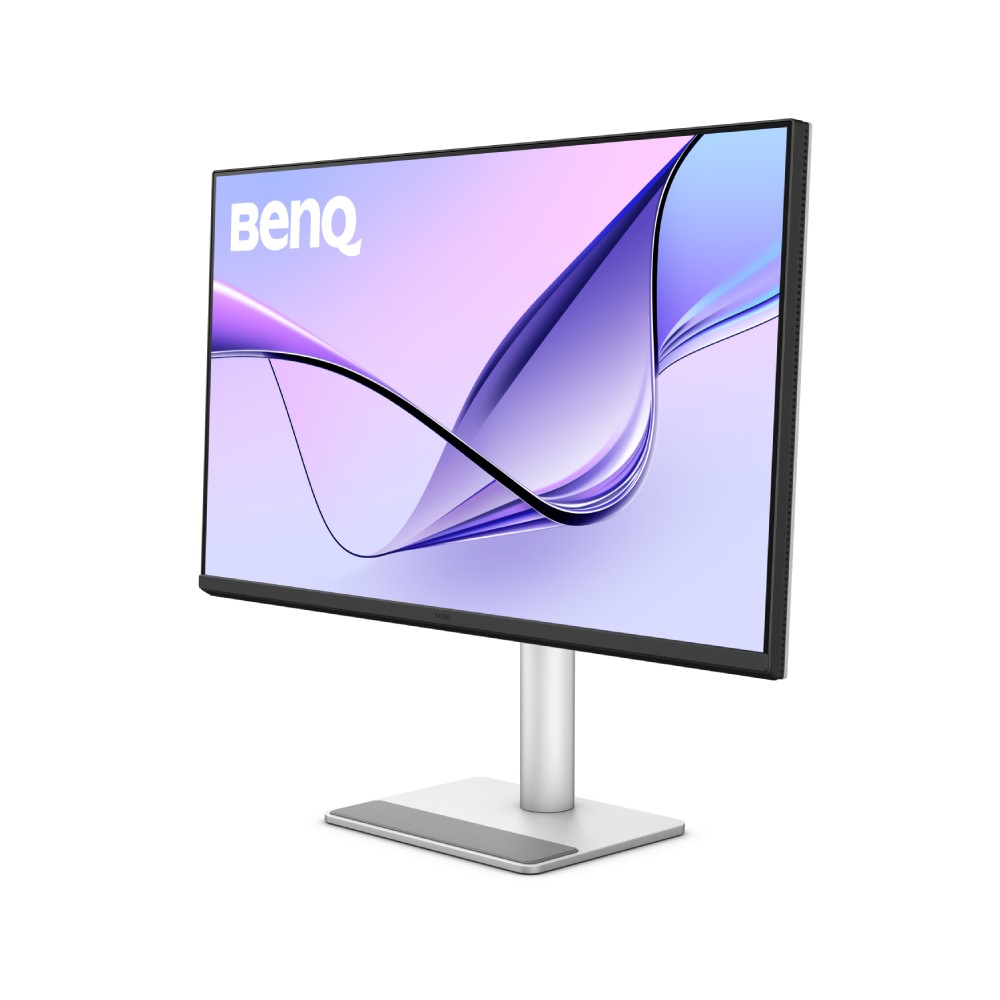 จอมอนิเตอร์ BENQ MA320UP (IPS 4K 60Hz USB-C 90W for Mac)