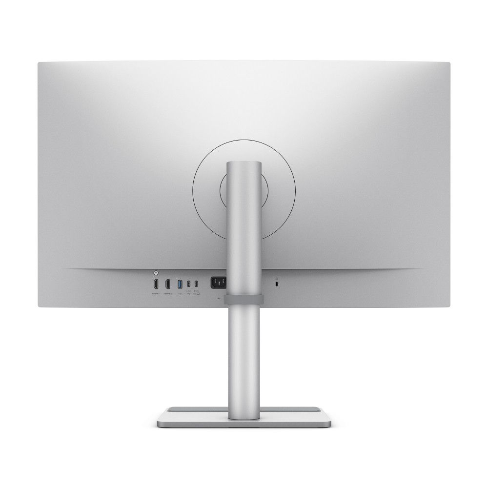จอมอนิเตอร์ BENQ MA320UP (IPS 4K 60Hz USB-C 90W for Mac)