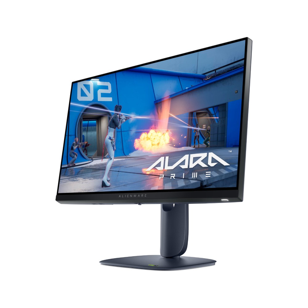 จอมอนิเตอร์ DELL ALIENWARE AW2525HM Gaming Monitor (Fast IPS 320Hz)