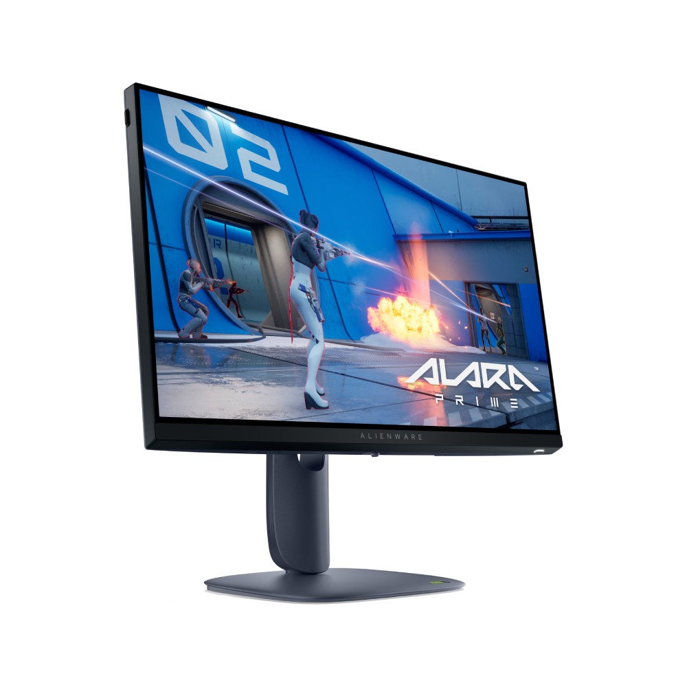 จอมอนิเตอร์ DELL ALIENWARE AW2525HM Gaming Monitor (Fast IPS 320Hz)