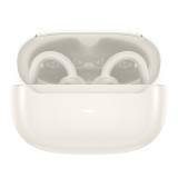 หูฟังไร้สาย QPLUS Open Earbuds TWS Ultra-Light YKS96 White