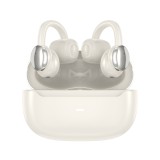 หูฟังไร้สาย QPLUS Open Earbuds TWS Ultra-Light YKS96 White