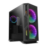 Antec Computer Case NX800 V2 Black