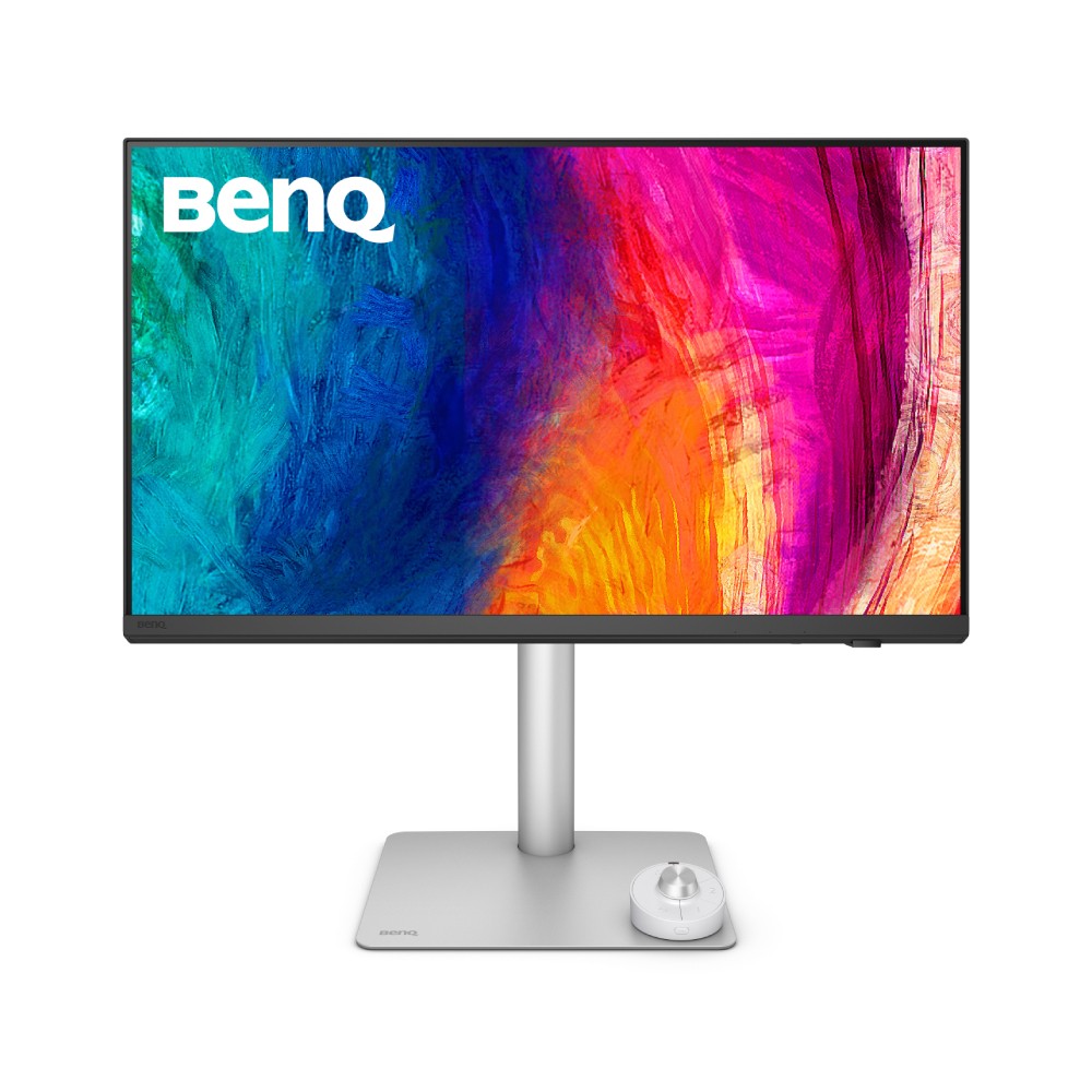 จอมอนิเตอร์ BENQ PD2730S (IPS 5K 60Hz Thunderbolt 4)
