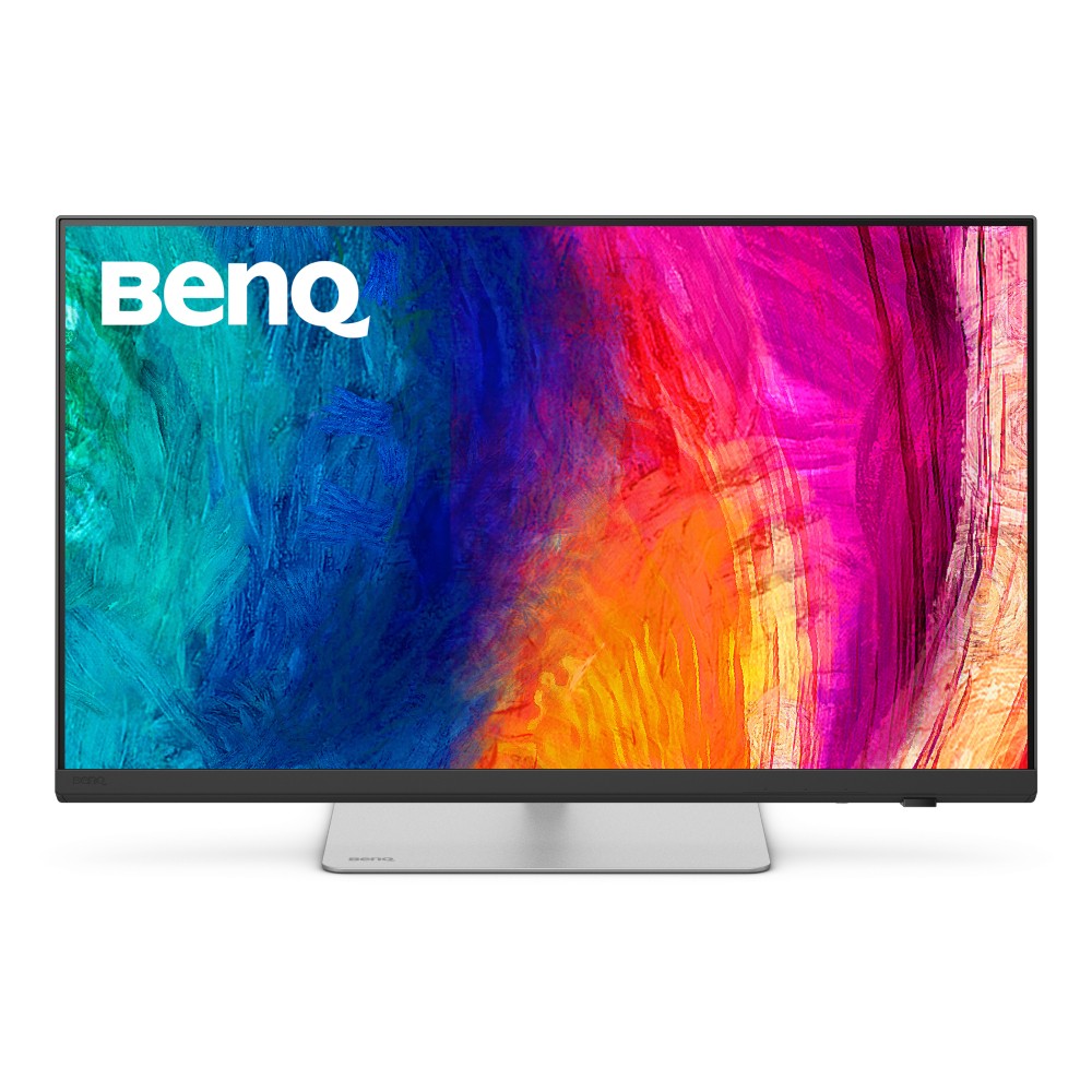 จอมอนิเตอร์ BENQ PD2730S (IPS 5K 60Hz Thunderbolt 4)