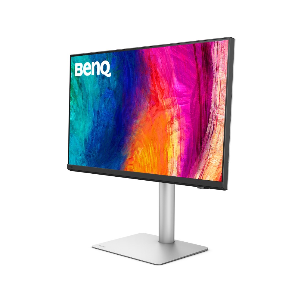 จอมอนิเตอร์ BENQ PD2730S (IPS 5K 60Hz Thunderbolt 4)