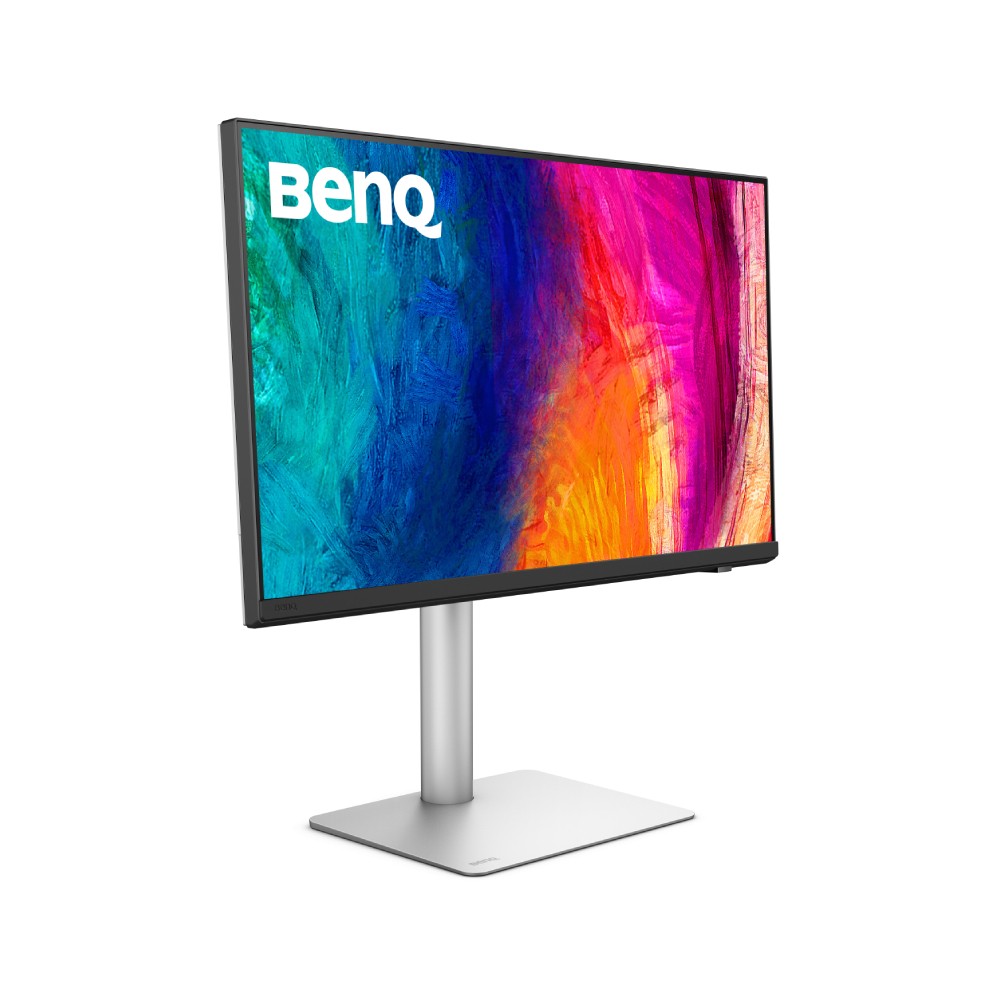 จอมอนิเตอร์ BENQ PD2730S (IPS 5K 60Hz Thunderbolt 4)
