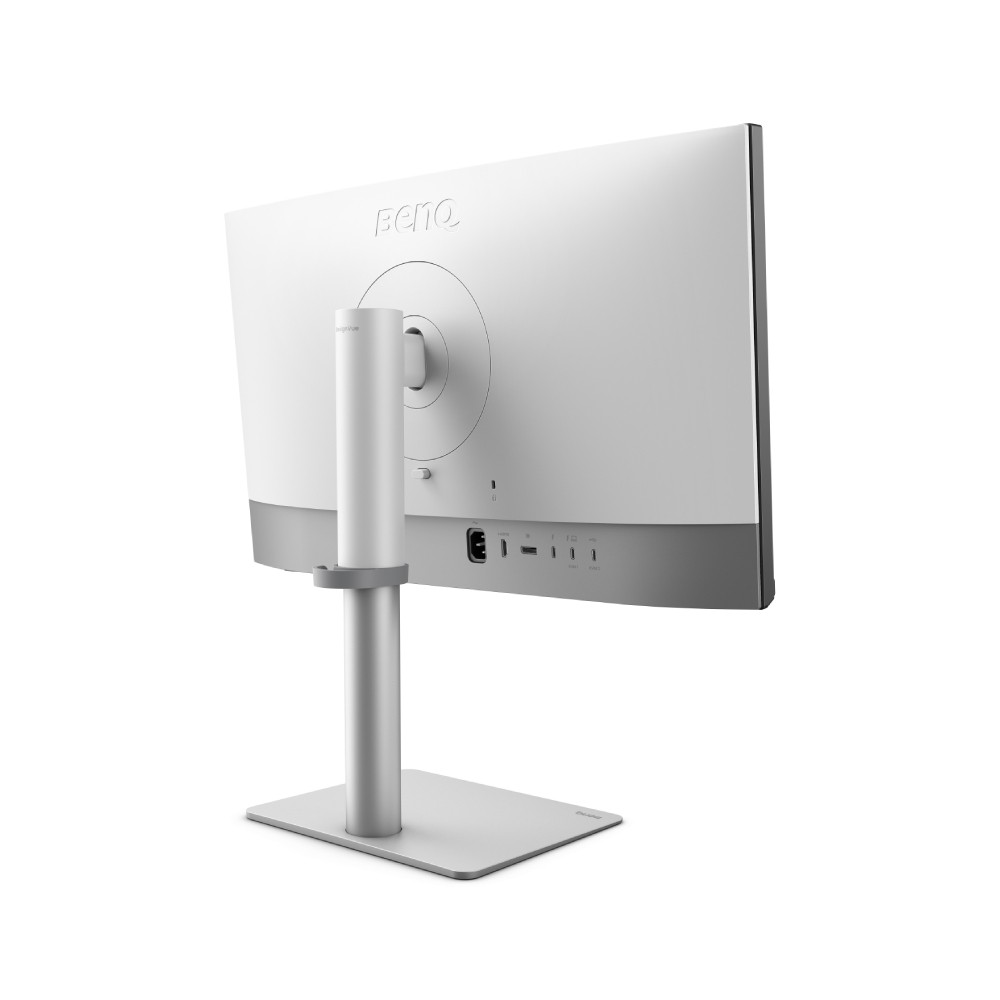 จอมอนิเตอร์ BENQ PD2730S (IPS 5K 60Hz Thunderbolt 4)