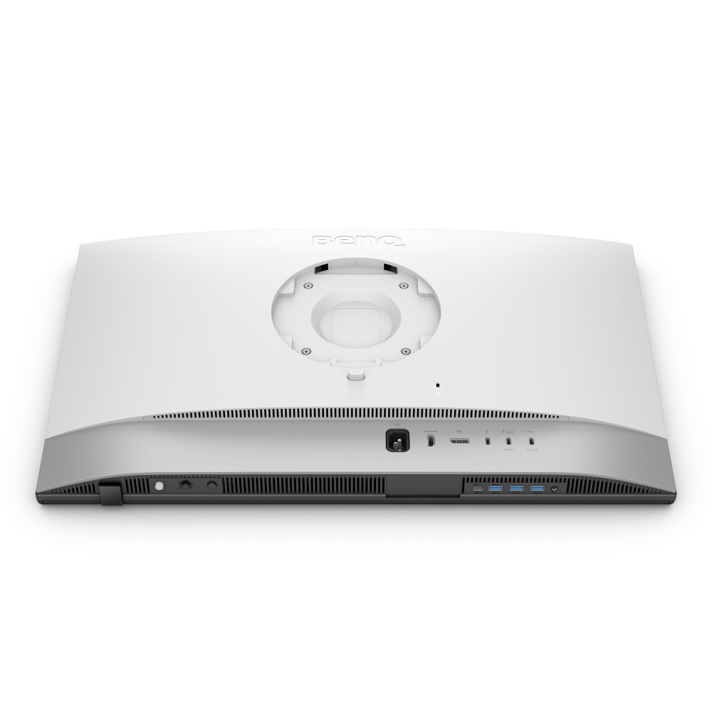 จอมอนิเตอร์ BENQ PD2730S (IPS 5K 60Hz Thunderbolt 4)
